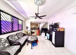 Blk 167 Bishan Street 13 (Bishan), HDB 4 Rooms #509658761